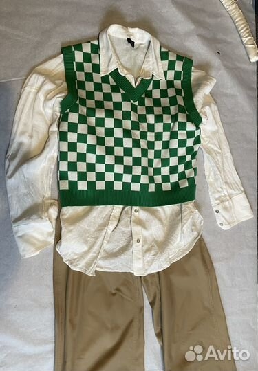 Жилет женский