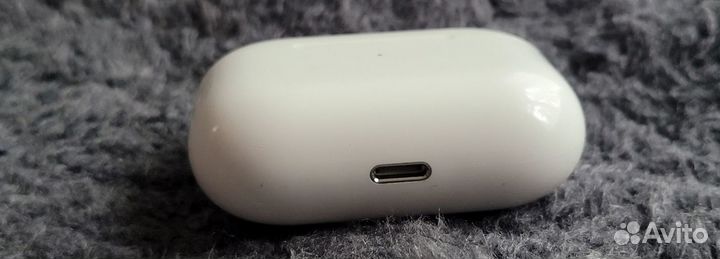 Кейс AirPods pro оригинал