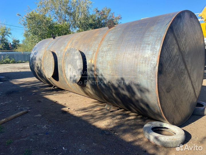 Емкость для воды