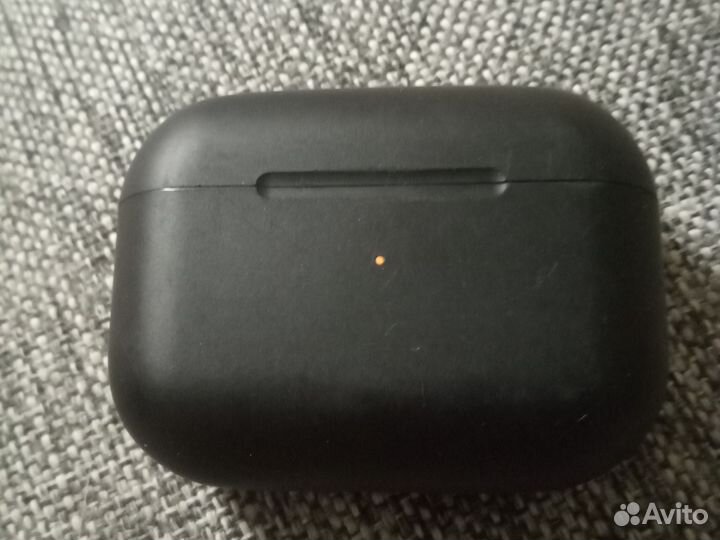 Беспроводные наушники