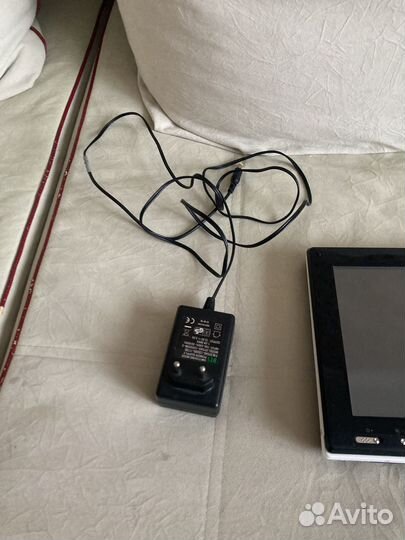 Asus еее touch 101tm