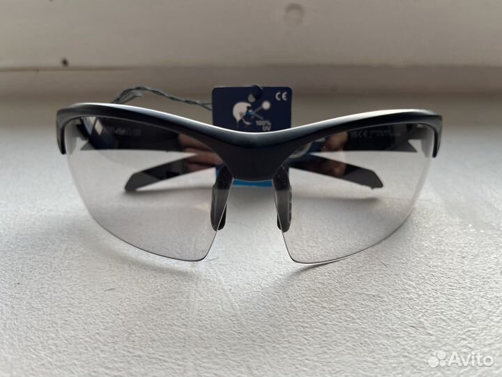 Велосипедные очки фотохром BBB/BSG-58PH