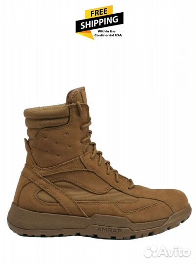 Belleville amrap BV505 / Athletic Field Boot
