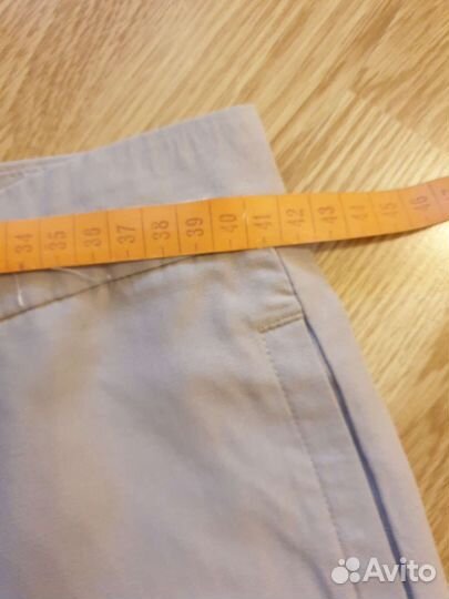 Шорты новые женские gap