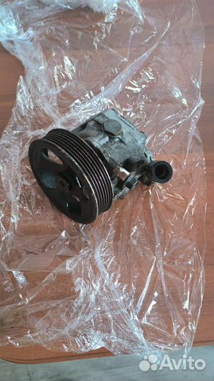 Насос гур c Honda CR-V 2009, 2.4 (166Hp) (K24Z1)