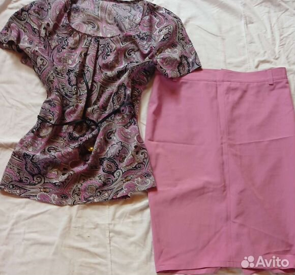 Женские вещи