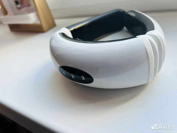 Массажер для шеи