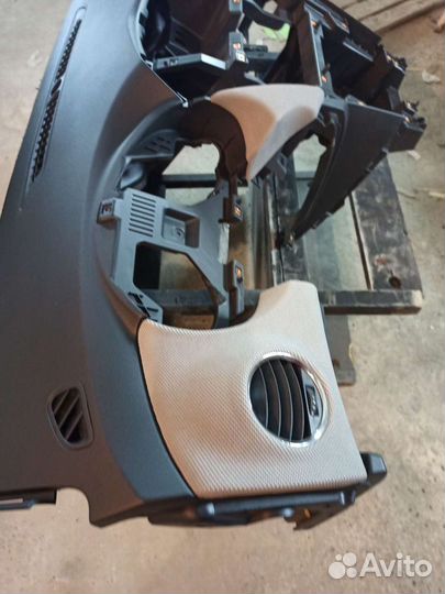 Торпеда шевроле круз(Shevrolet cruz)