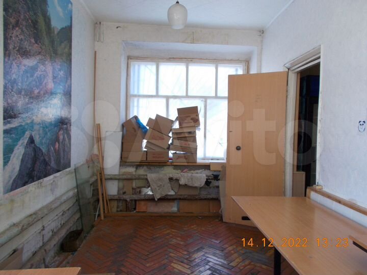 Общепит, 50 м²