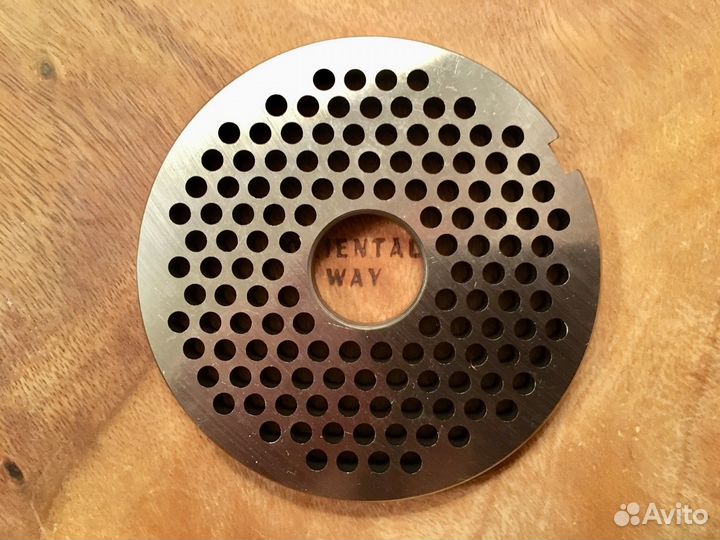 Ножи для мясорубки мим-600, мим-600М оригинальные