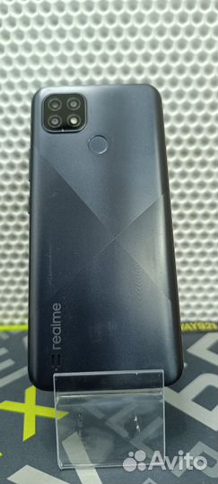 realme C21, 4/64 ГБ