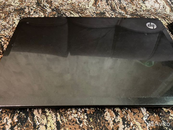 Hp pavilion g6-2137sr по запчастям