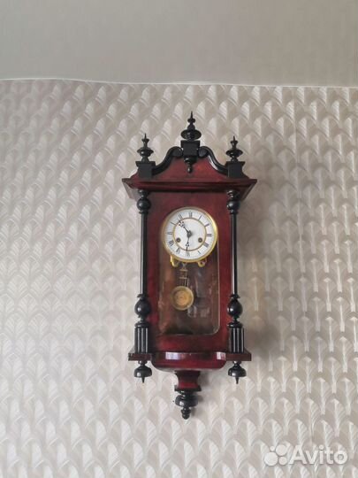 Часы интерьерные