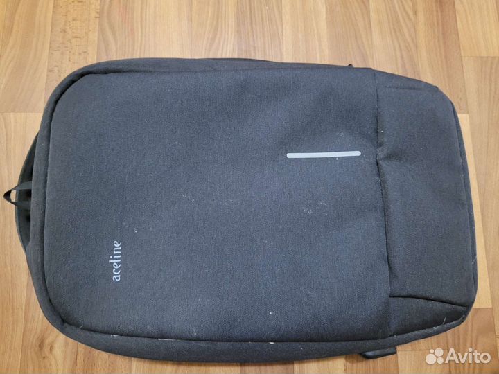 Рюкзак для ноутбука 15 6