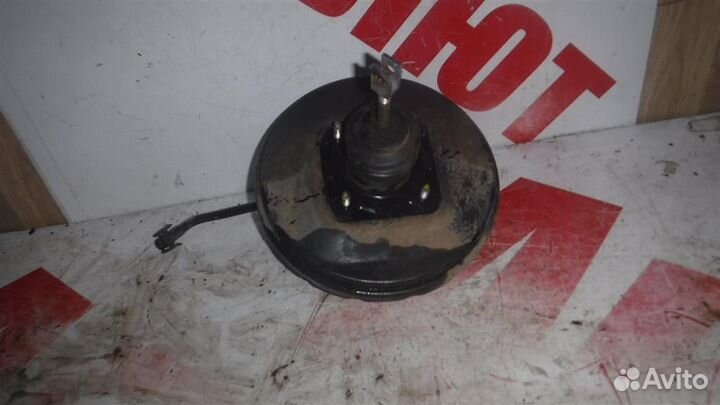 Усилитель тормозов вакуумный Renault Logan I 2005