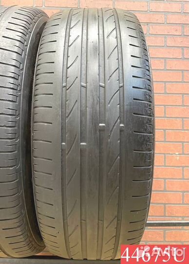 Bridgestone Dueler H/P 235/65 R18 106R