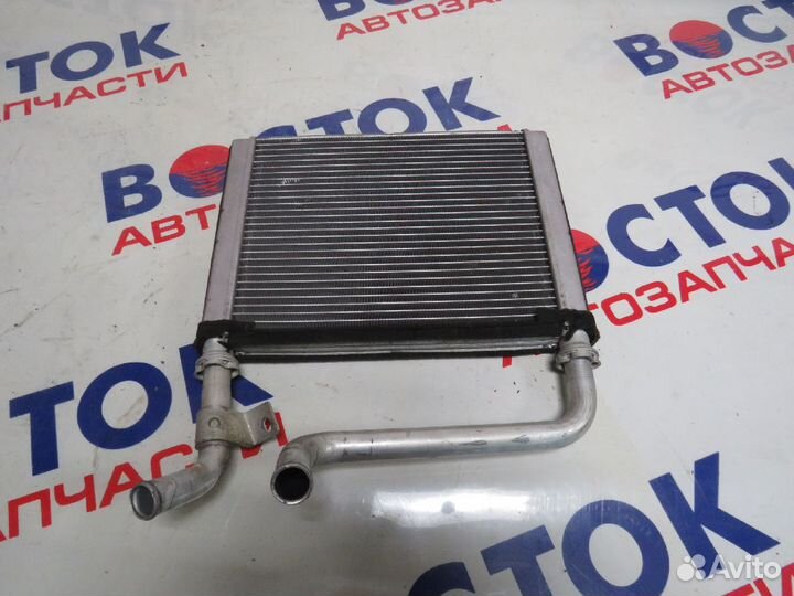 Радиатор отопителя honda accord CF4, CF3, CF5, CL1