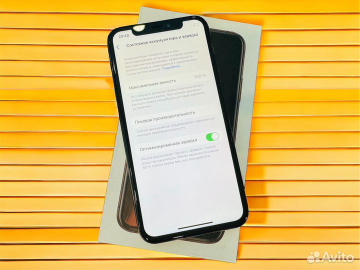 iPhone Xs, 64 ГБ