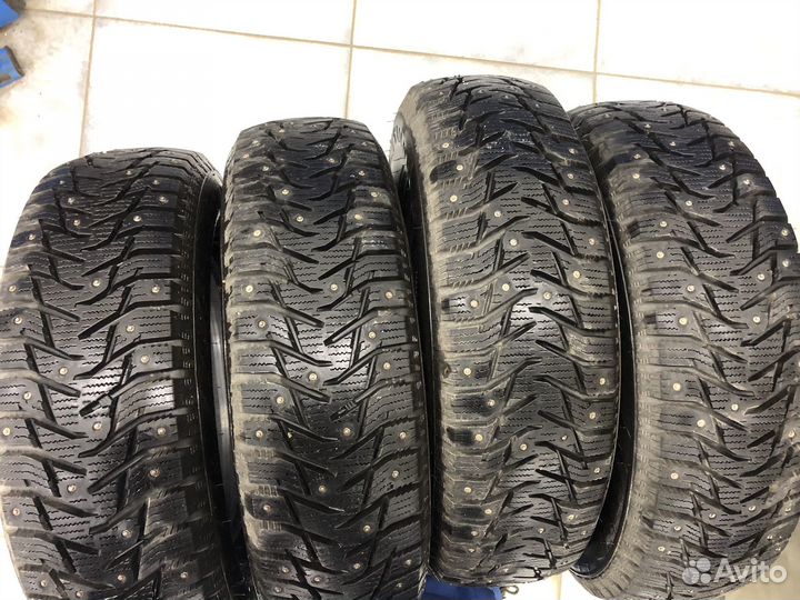 Sailun Ice Blazer WST3 175/70 R13