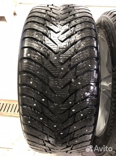 Nokian Tyres Hakkapeliitta 8 SUV 255/50 R19