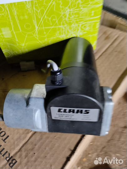 Электродвигатель 629281