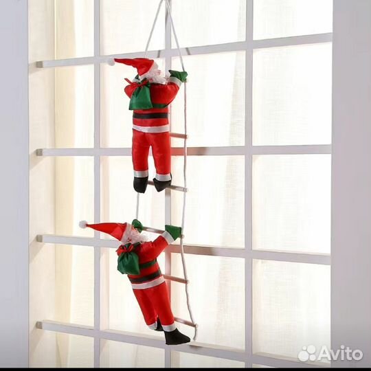 Новогодние игрушки