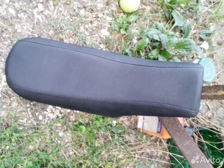 Запчасти на Пит байк