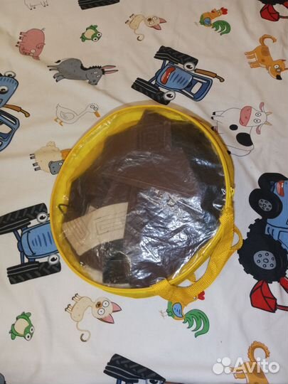 Эргорюкзак Тедди