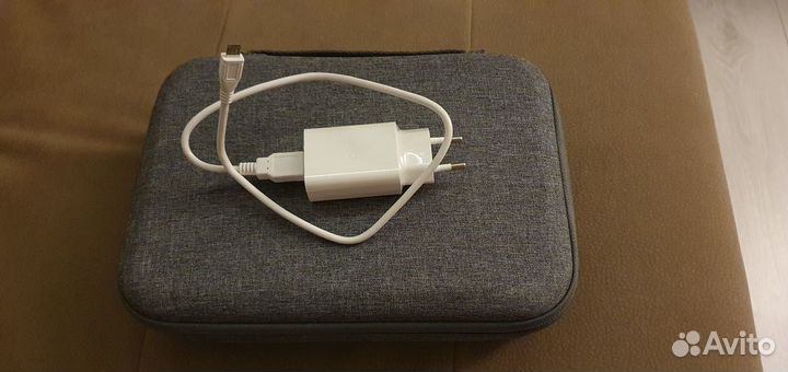 Квадрокоптер DJI