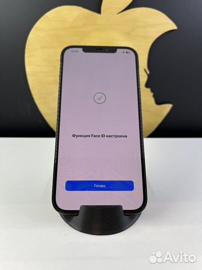 iPhone 12 Pro Max, 128 ГБ