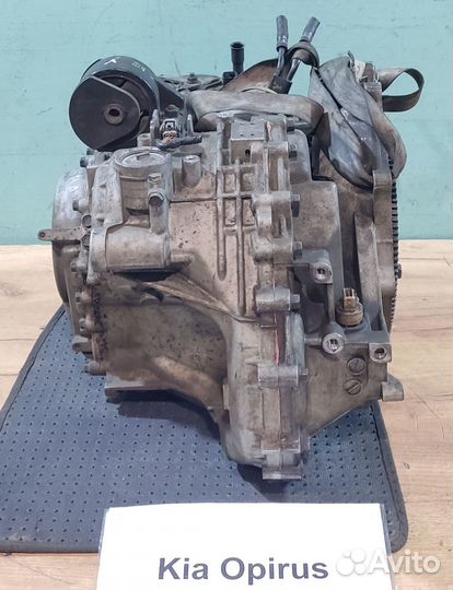 АКПП 5-ступ. F5A51 3.5л б. Kia Opirus 1, 2005г