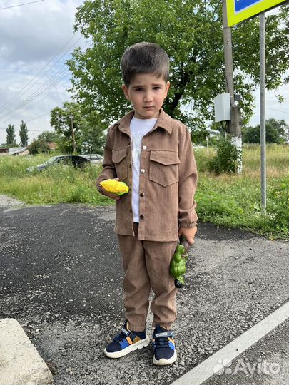Детские вещи пакетом