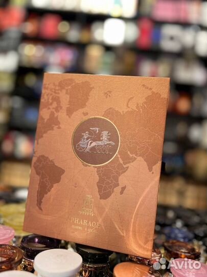 Pharaon 100 ml