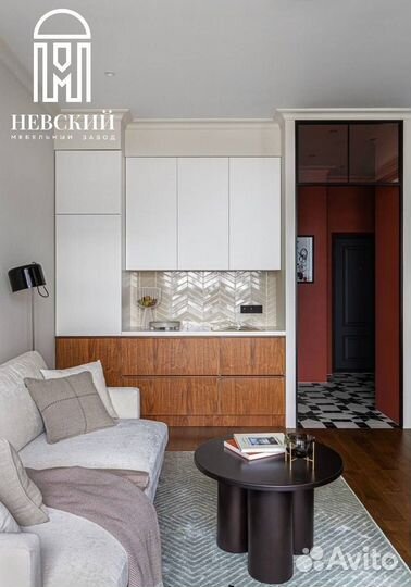 Кухни на заказ от производителя