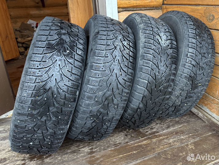 Toyo Observe G3-Ice 245/70 R17 110T