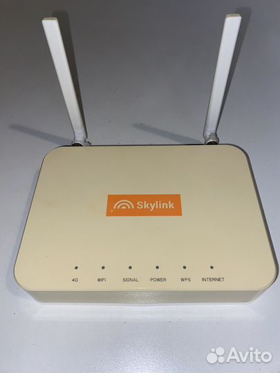 Роутер skylink V-FL500