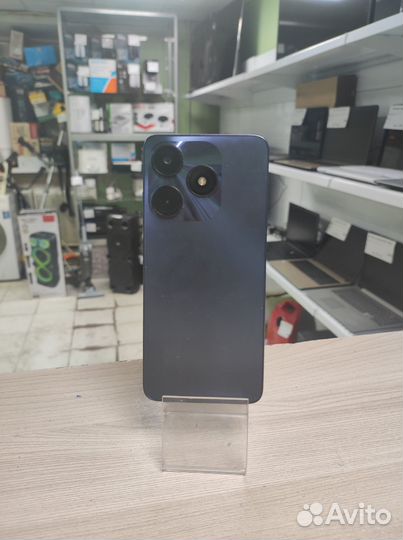 TECNO Spark 10, 4/128 ГБ