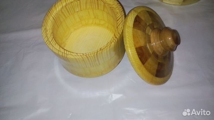 Изделия из дерева