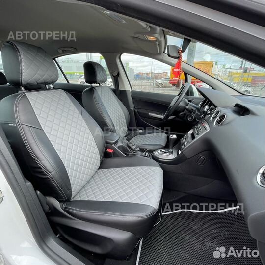 Авточехлы