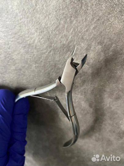 Кусачки для маникюра