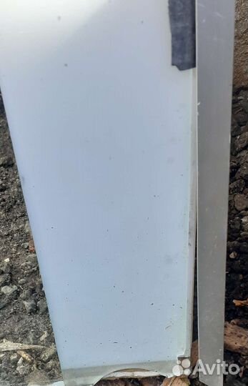 Зеркало с подсветкой бу