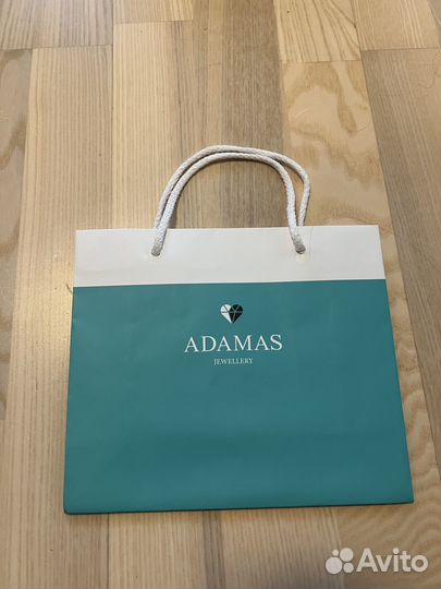 Пакет adamas