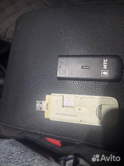 Usb модем Mts 830FT
