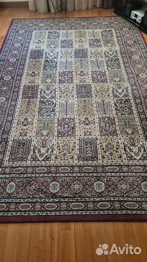 Ковер 3м на 2 м