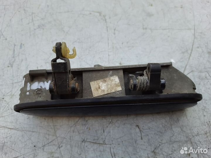 Ручка задняя правая Ауди А6 С5