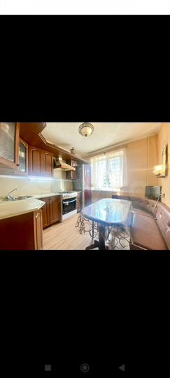 3-к. квартира, 64 м², 4/10 эт.