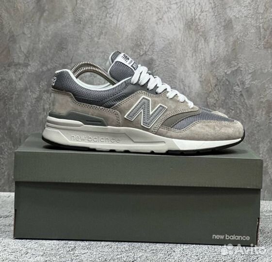 Кроссовки мужские New Balance 997h