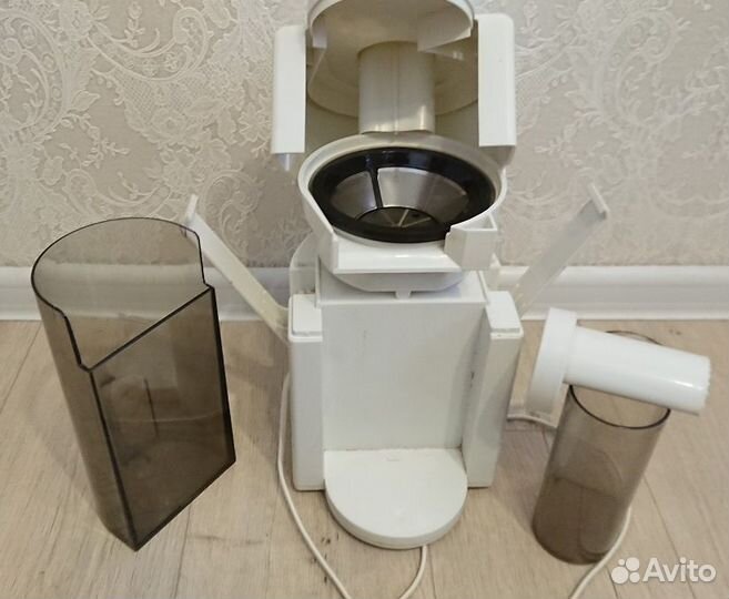 Соковыжималка