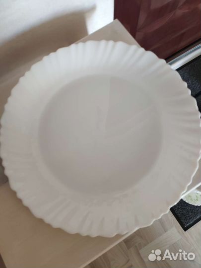 Набор посуды Luminarc 20 предметов