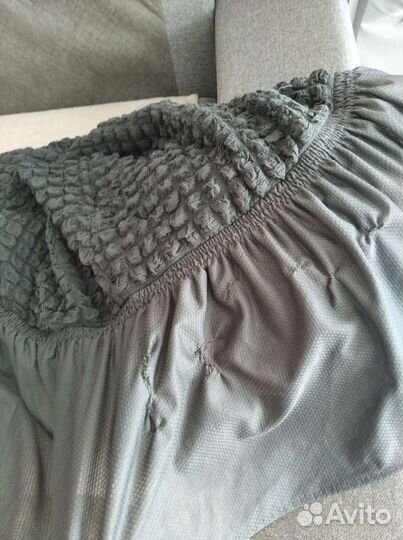 Чехол на 3 местный диван